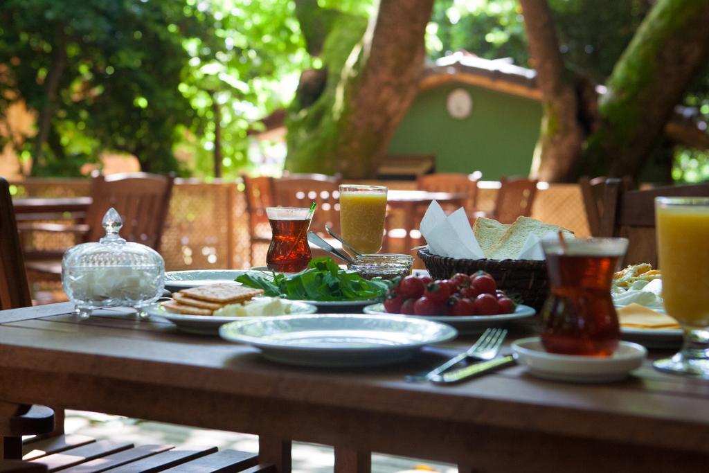 Ekinoks Bed & Breakfast