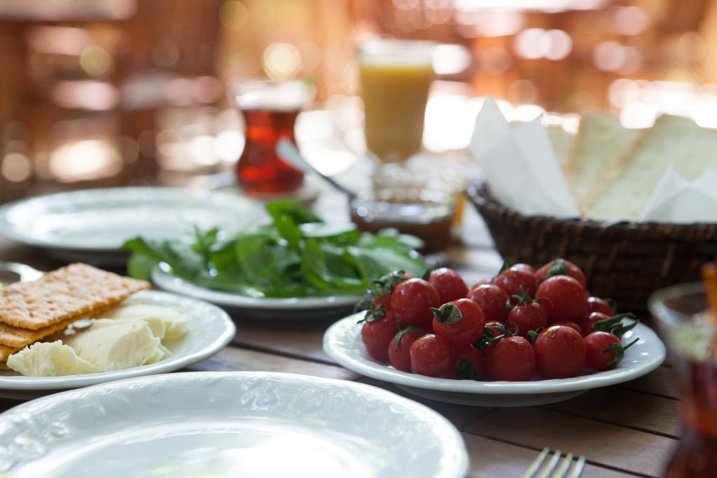 Bed & Breakfast Ekinoks Cirali