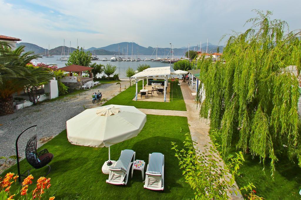 Keyfim Guest house *