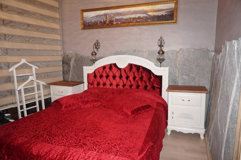 Galatolia Hotel Istanbul