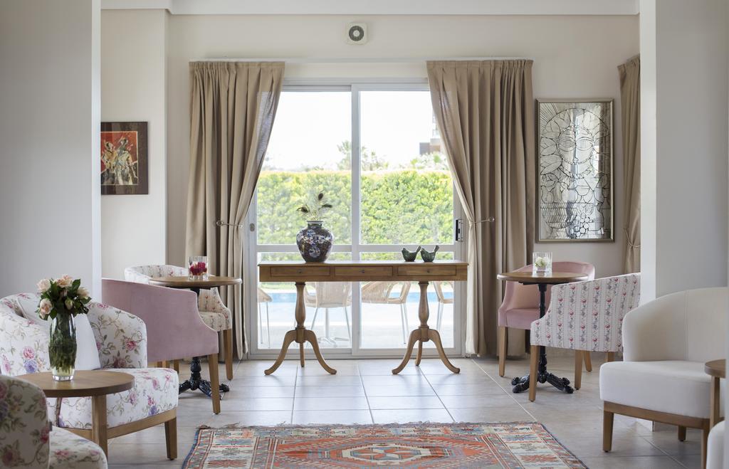 Hotel Smart Luxury & Cesme