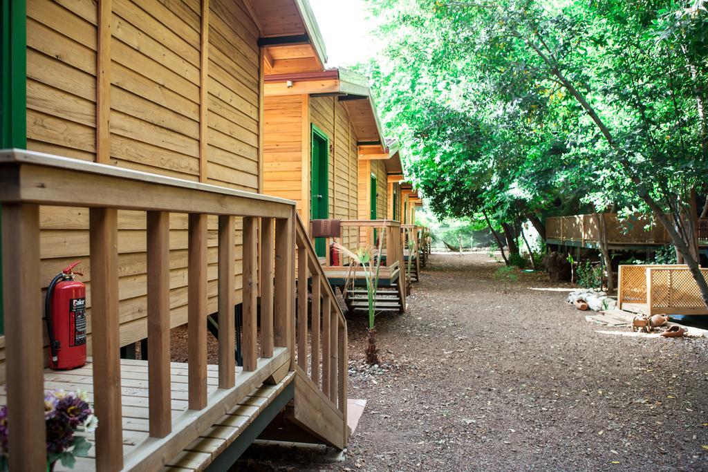 Bed & Breakfast Ekinoks Cirali
