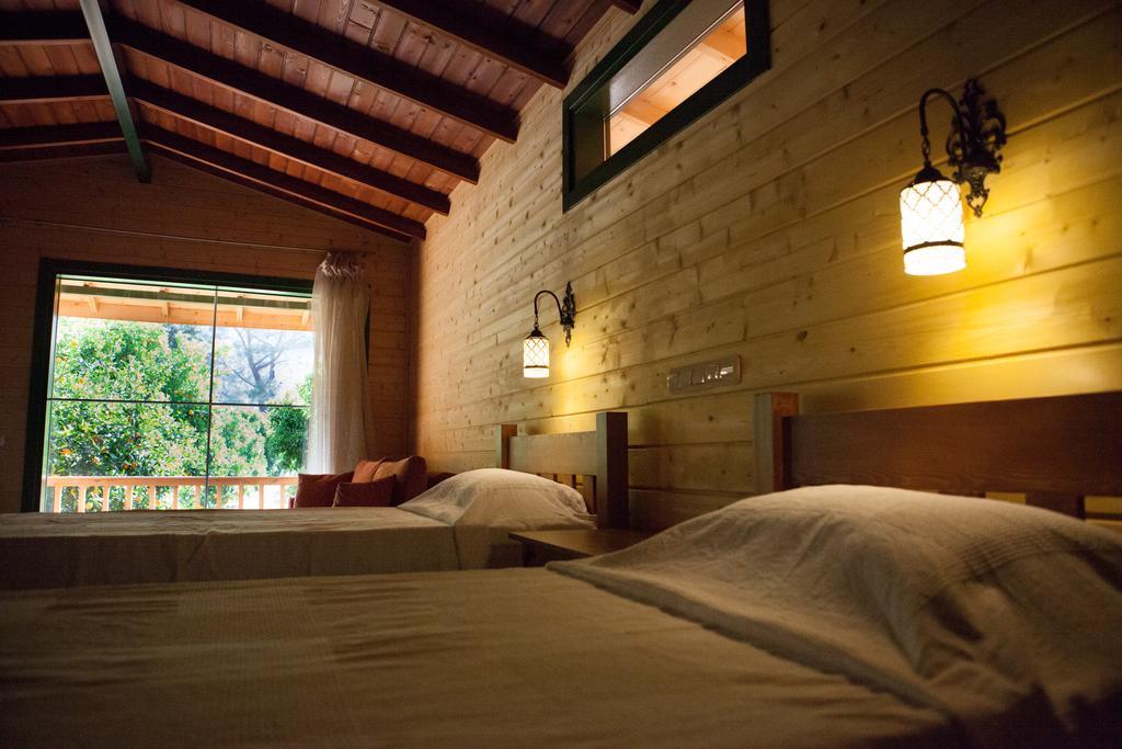 Ekinoks Bed & Breakfast Cirali
