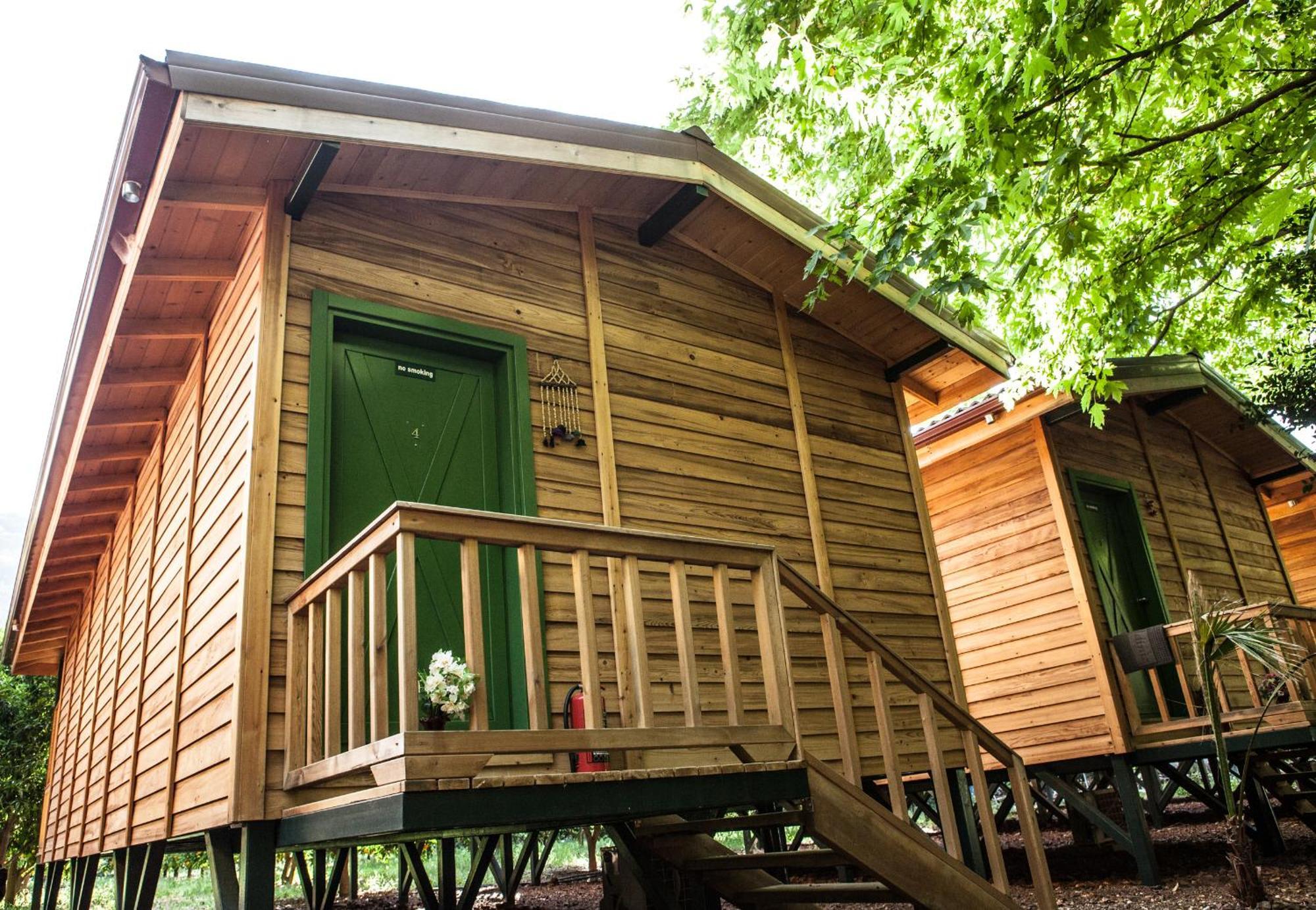 Bed & Breakfast Ekinoks 3*