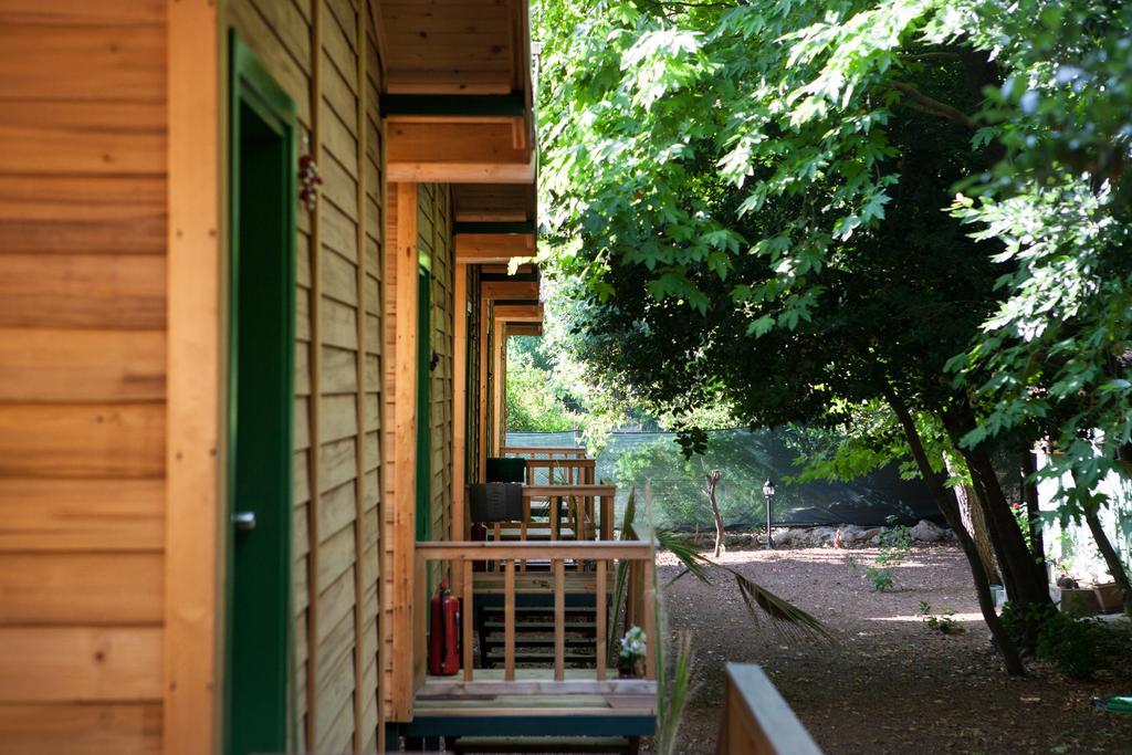 Bed & Breakfast Ekinoks Cirali