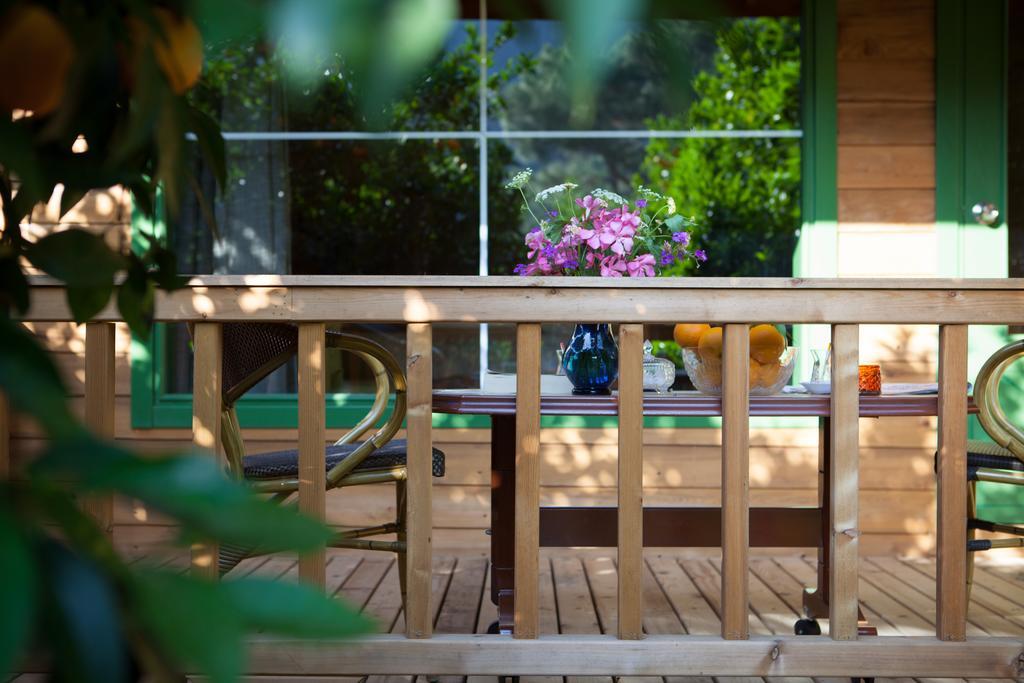 Ekinoks Bed & Breakfast Cirali