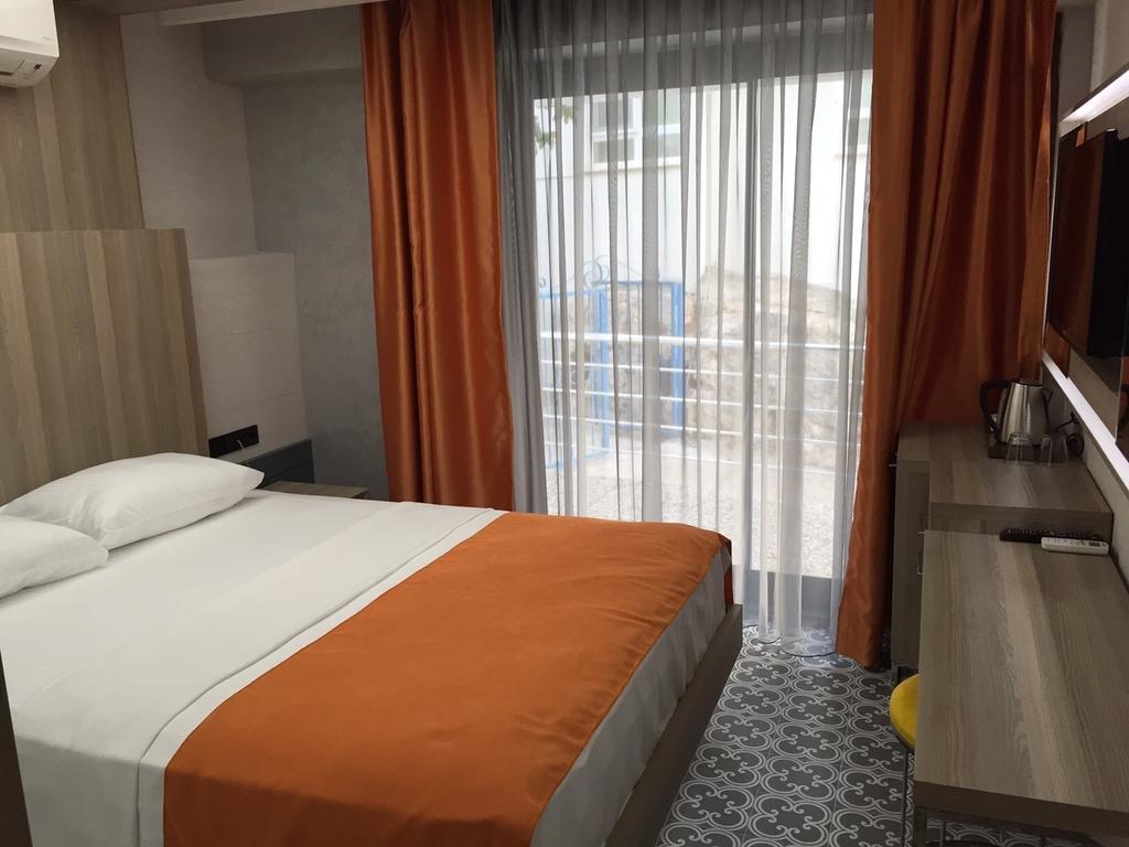 Erdem Hotel Kas
