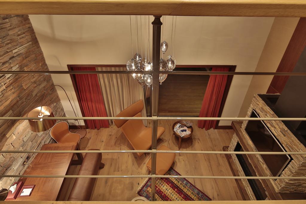 Hotel Ariana Sustainable Luxury - Special Category - Cappadocia 2*