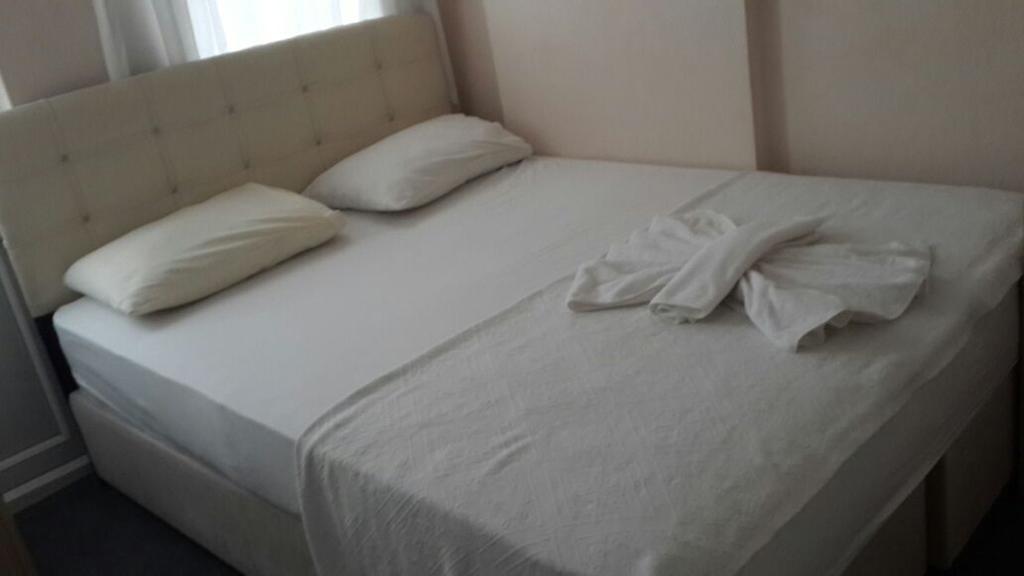 Asbella Hotel Akcay (Edremit)