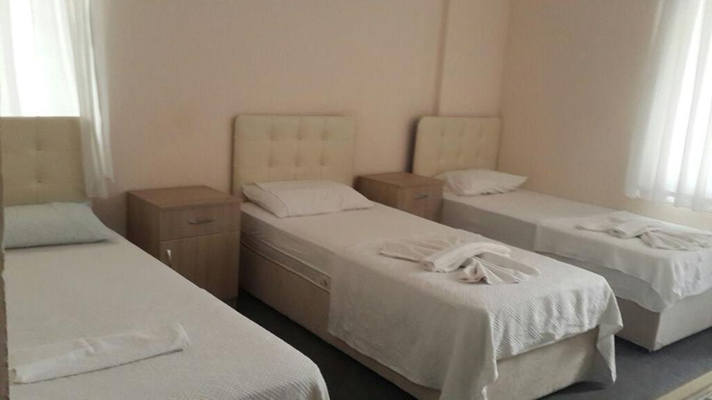 Asbella Hotel