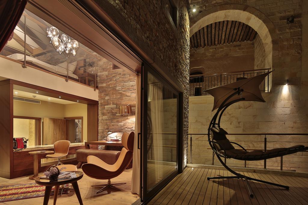 Ariana Sustainable Luxury - Special Category - Cappadocia 2*