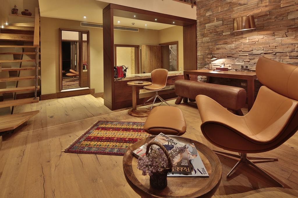 Hotel Ariana Sustainable Luxury - Special Category - Cappadocia Uchisar