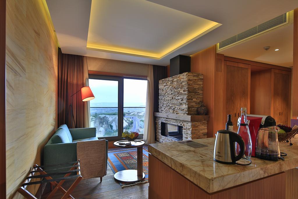 Hotel Ariana Sustainable Luxury - Special Category - Cappadocia