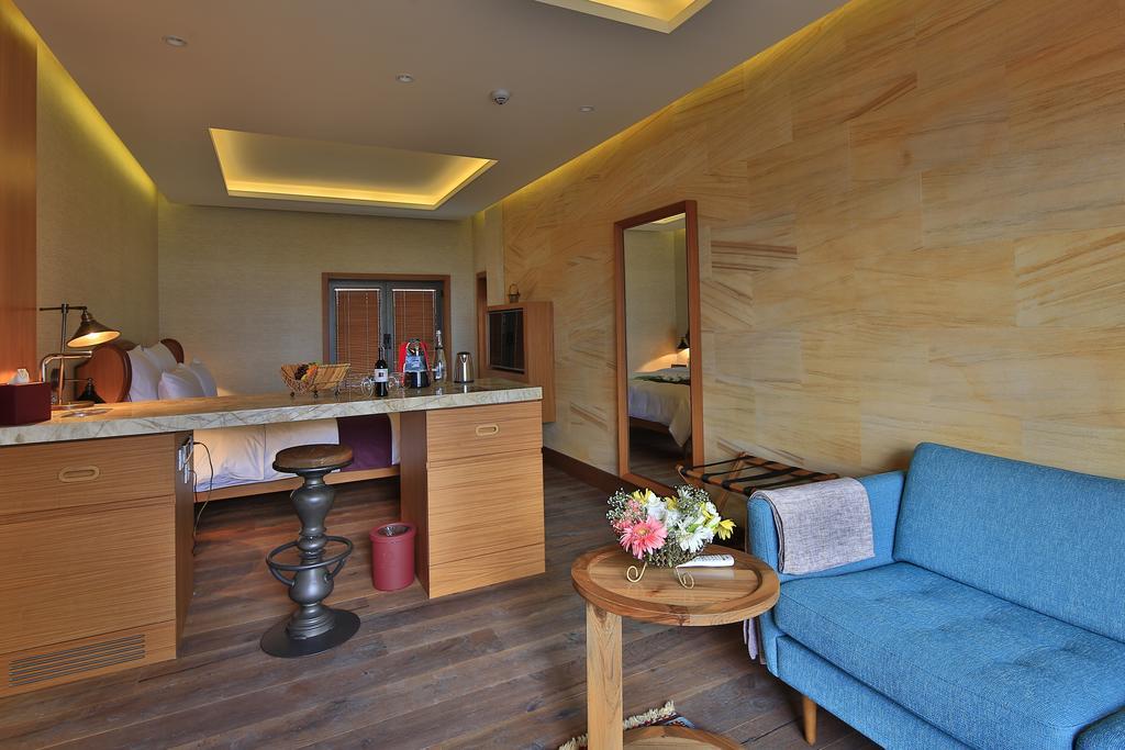 Ariana Sustainable Luxury - Special Category - Cappadocia Hotel 2*