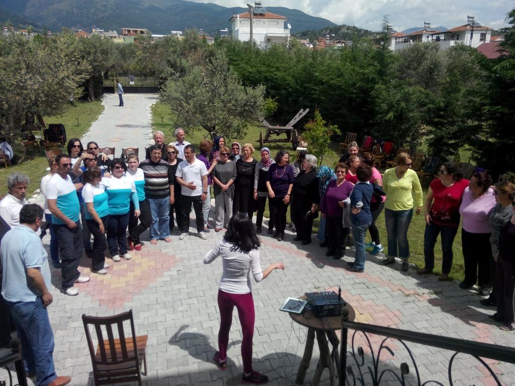 Kazdaglari Ida Natura Bungalov Hotel