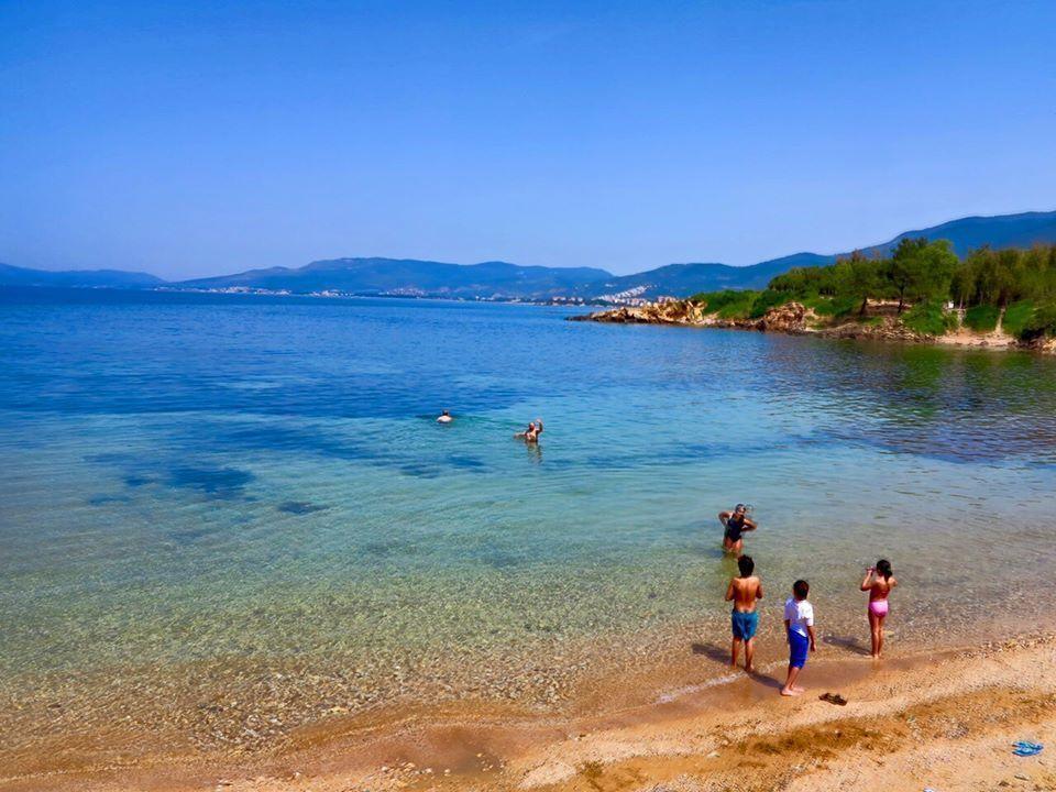 Hotel Rainbow Bay Ozdere