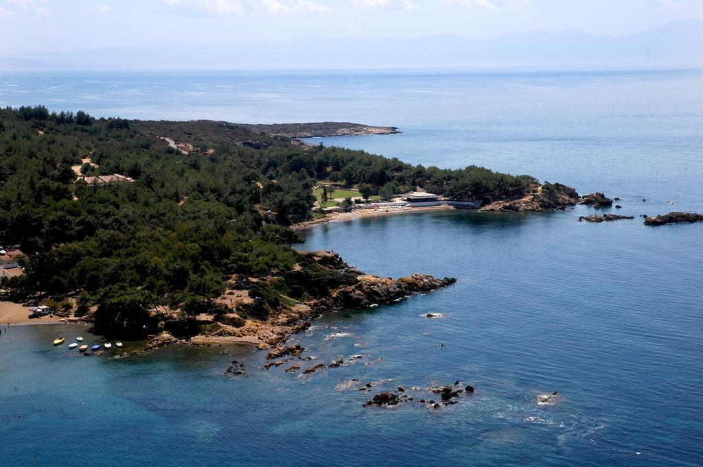 Rainbow Bay Hotel Ozdere