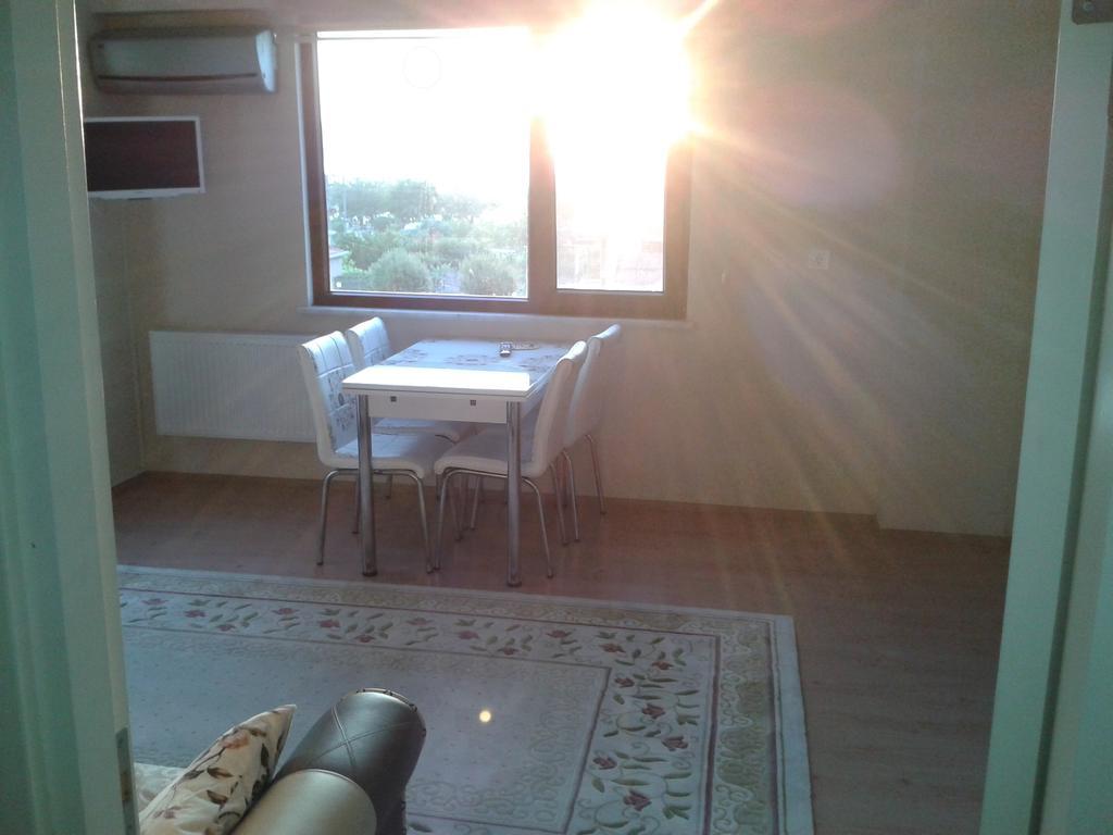 Asya Troya Homes Apartment *