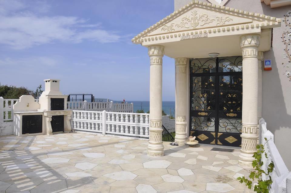 Apartment Perice Sinop