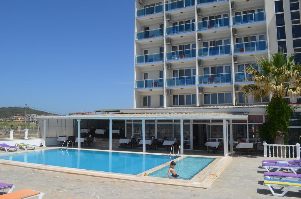 Hotel Yasmin 2*