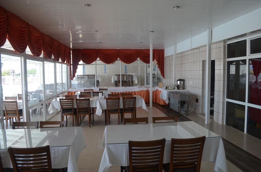 Yasmin Hotel