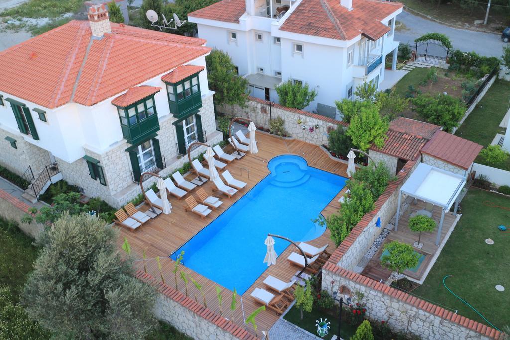 Boreas (adults Only) 3*