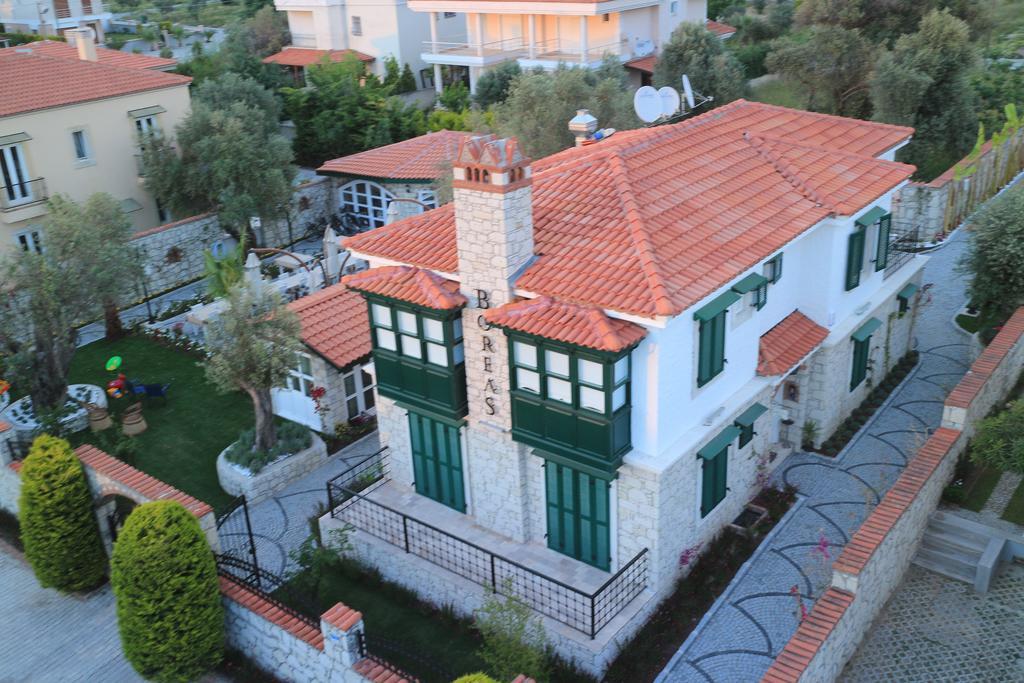 Boreas (adults Only) Alacati
