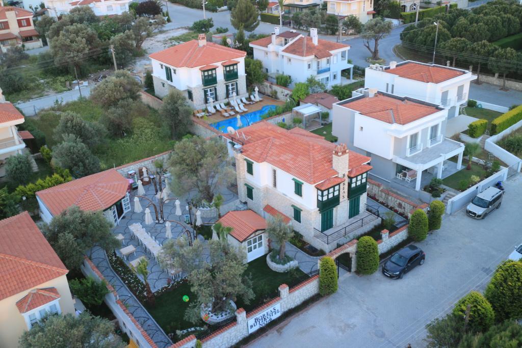 Bed & Breakfast Boreas (adults Only) 3*