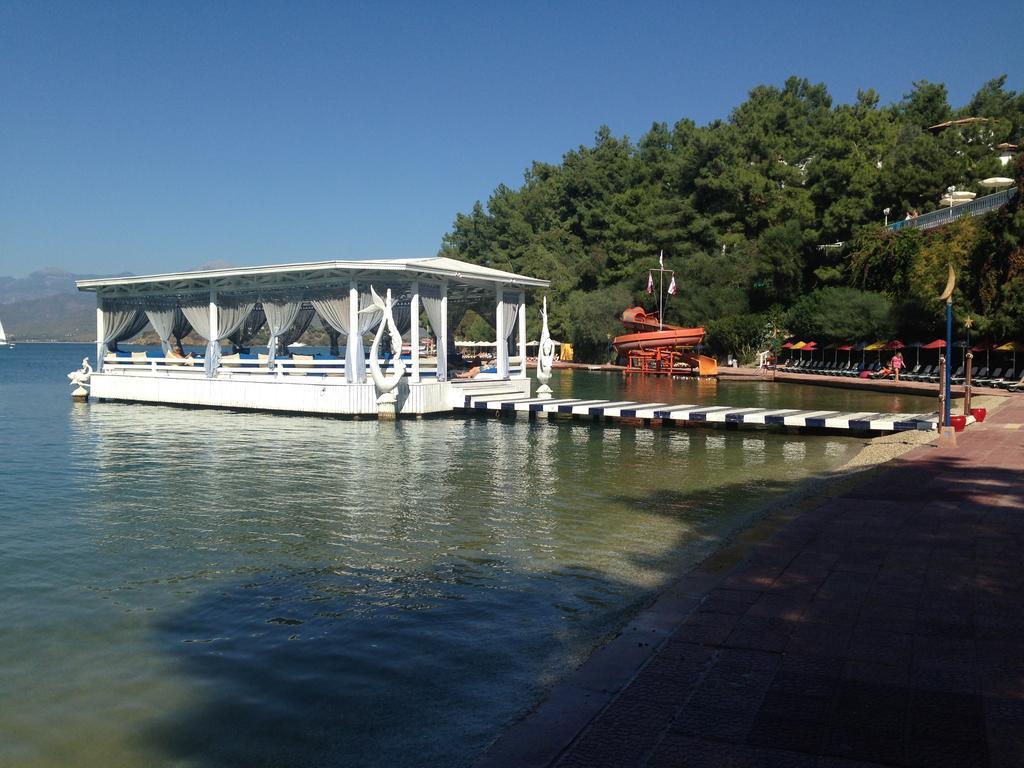Club & Letoonia Resort 5*