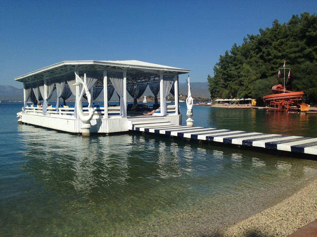 Resort Club & Letoonia Fethiye