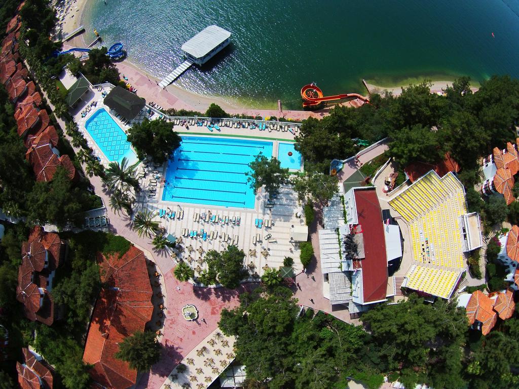 Club & Letoonia Fethiye