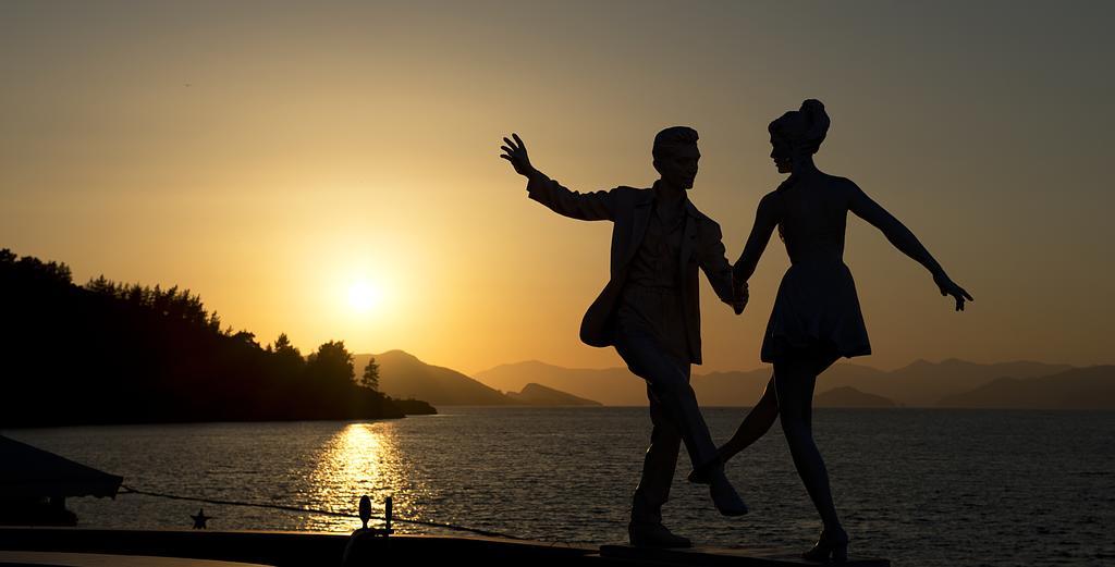 Resort Club & Letoonia Fethiye
