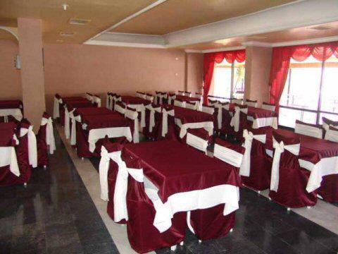 Hotel Temple