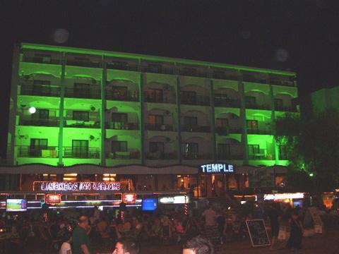 Temple Hotel Didim