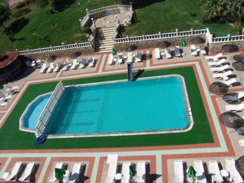 Hotel Temple 2*