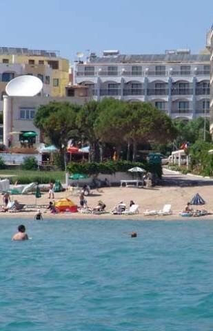Hotel Temple Didim