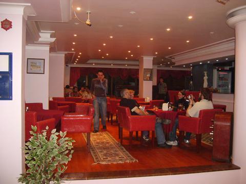 Temple 2* Didim