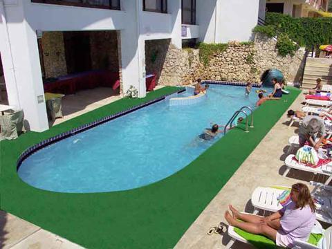 Hotel Temple