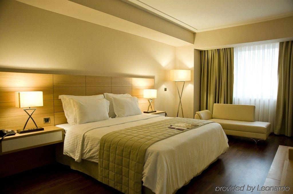 Hotel Anemon Grand