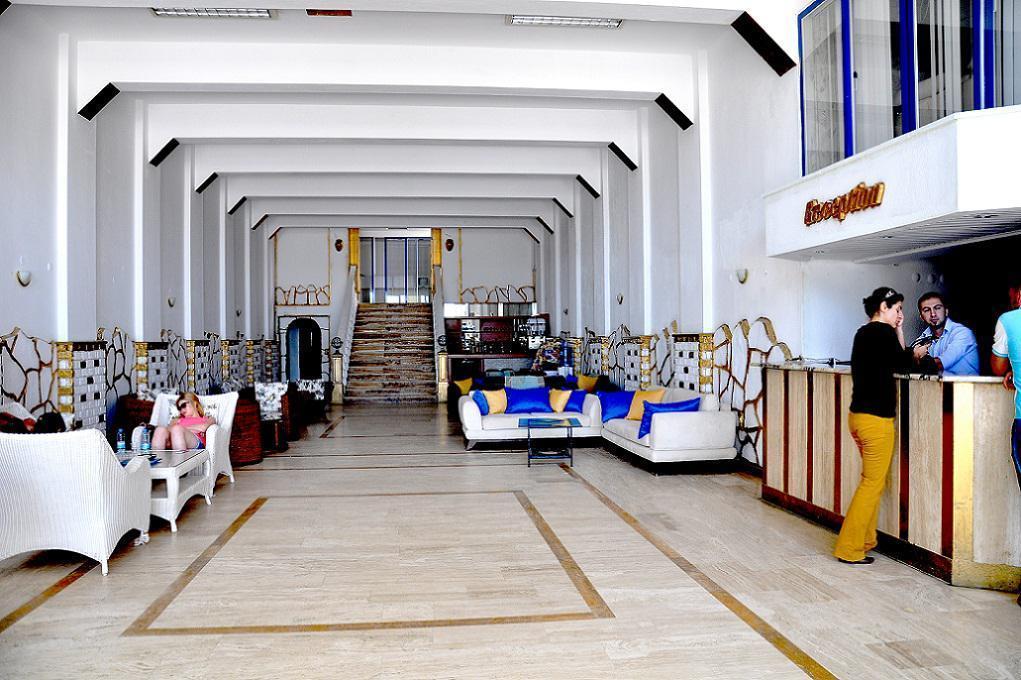 Sunpoint Bodrum 3*