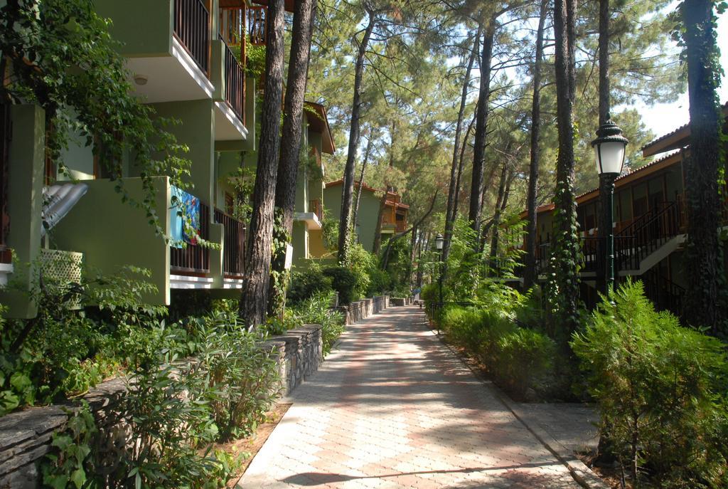 Park Hotel