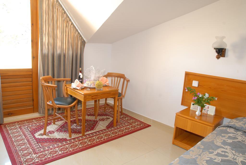 Park Hotel 3*