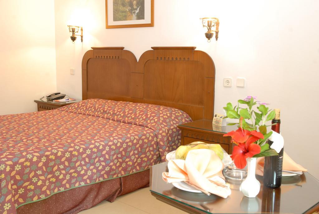 Park Hotel