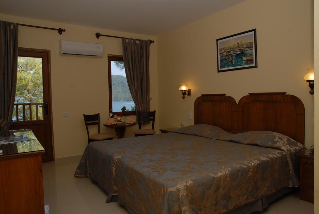 Park Hotel
