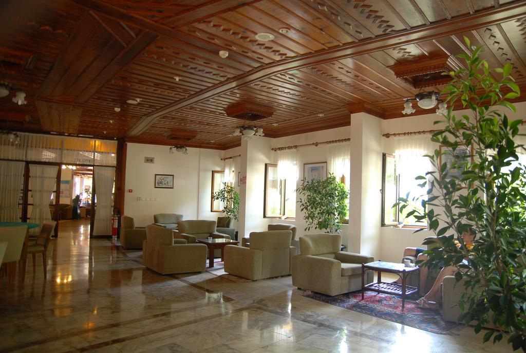 Park Hotel Marmaris