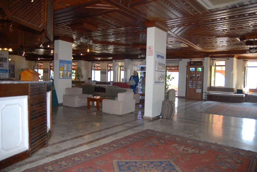 Hotel Park Marmaris