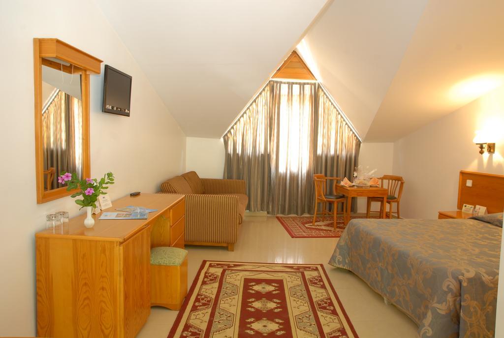 Hotel Park 3*