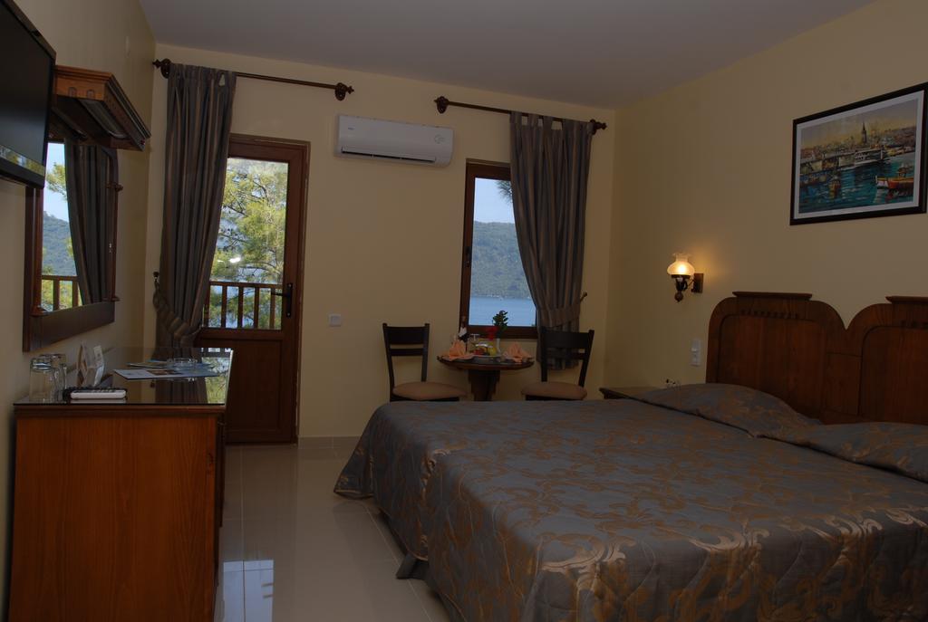 Park Hotel Marmaris