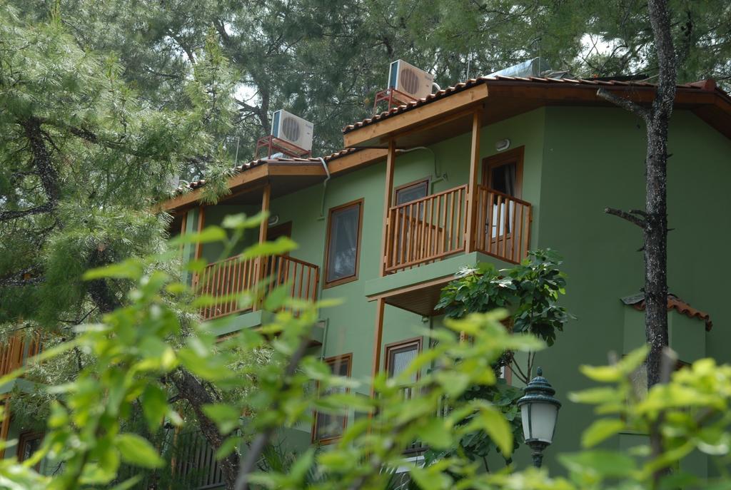 Park Marmaris