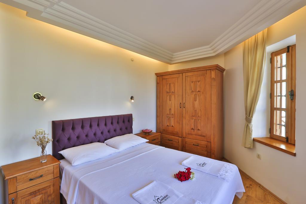 Holiday home Cinarlar Kc Blok Kas